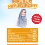 Pasien Baru Bekasi