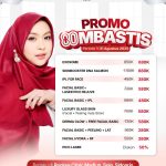 Promo Agustus Madiun