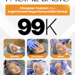 Facial Basic 69K Madiun